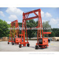 container crane with low price